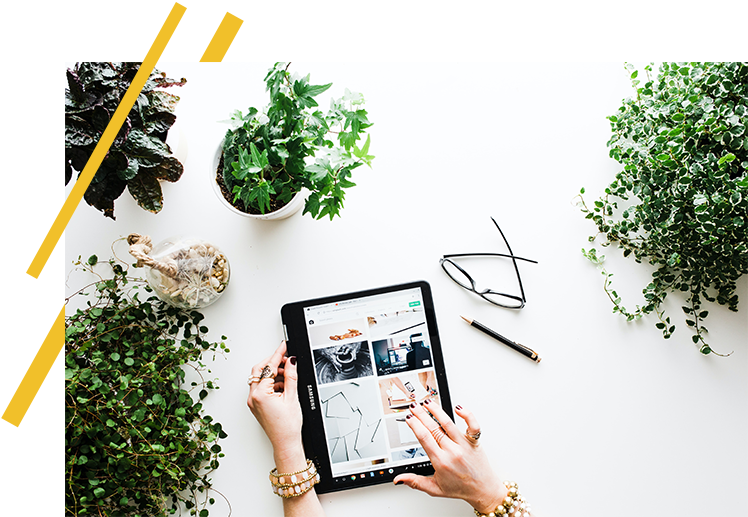 Transformación Digital R&R Wireless