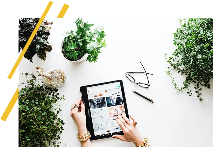 Transformación Digital